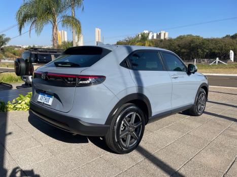 HONDA HR-V 1.5 16V 4P FLEX EX AUTOMTICO CVT, Foto 6