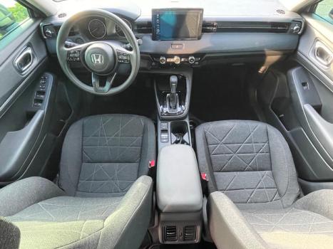 HONDA HR-V 1.5 16V 4P FLEX EX AUTOMTICO CVT, Foto 9