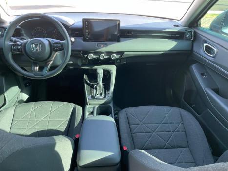 HONDA HR-V 1.5 16V 4P FLEX EX AUTOMTICO CVT, Foto 10