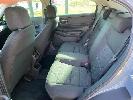 HONDA HR-V 1.5 16V 4P FLEX EX AUTOMTICO CVT, Foto 12