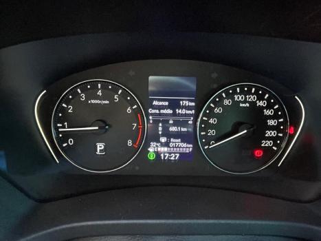 HONDA HR-V 1.5 16V 4P FLEX EX AUTOMTICO CVT, Foto 13