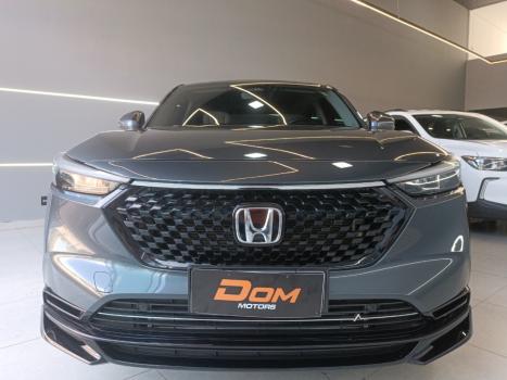 HONDA HR-V 1.5 16V 4P FLEX TOURING TURBO AUTOMTICO CVT, Foto 2