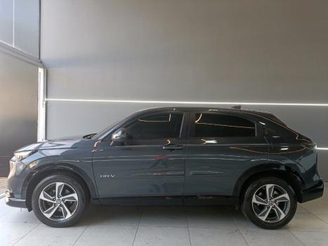 HONDA HR-V 1.5 16V 4P FLEX TOURING TURBO AUTOMTICO CVT, Foto 3