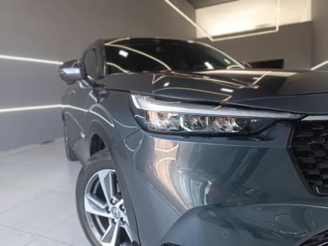 HONDA HR-V 1.5 16V 4P FLEX TOURING TURBO AUTOMTICO CVT, Foto 4