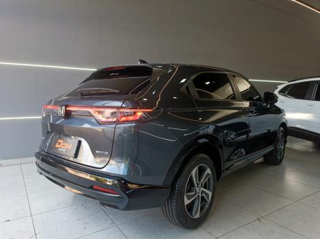 HONDA HR-V 1.5 16V 4P FLEX TOURING TURBO AUTOMTICO CVT, Foto 5