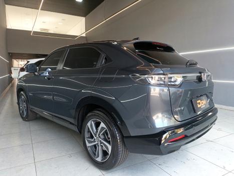 HONDA HR-V 1.5 16V 4P FLEX TOURING TURBO AUTOMTICO CVT, Foto 6