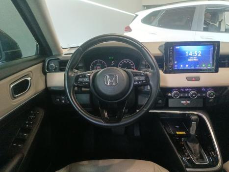 HONDA HR-V 1.5 16V 4P FLEX TOURING TURBO AUTOMTICO CVT, Foto 8