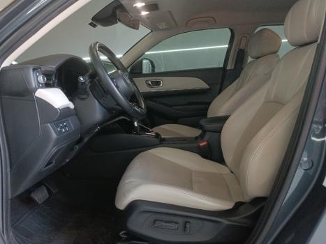 HONDA HR-V 1.5 16V 4P FLEX TOURING TURBO AUTOMTICO CVT, Foto 11