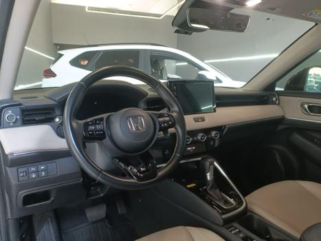 HONDA HR-V 1.5 16V 4P FLEX TOURING TURBO AUTOMTICO CVT, Foto 12