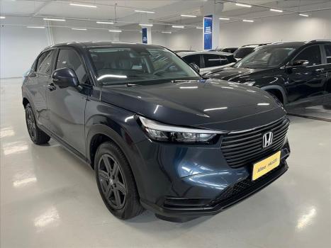 HONDA HR-V 1.5 16V 4P FLEX EXL AUTOMTICO CVT, Foto 3