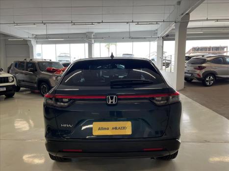 HONDA HR-V 1.5 16V 4P FLEX EXL AUTOMTICO CVT, Foto 5