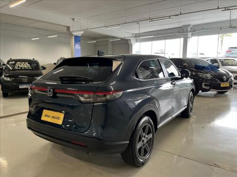 HONDA HR-V 1.5 16V 4P FLEX EXL AUTOMTICO CVT, Foto 6