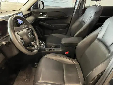 HONDA HR-V 1.5 16V 4P FLEX EXL AUTOMTICO CVT, Foto 8