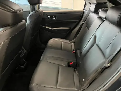 HONDA HR-V 1.5 16V 4P FLEX EXL AUTOMTICO CVT, Foto 11