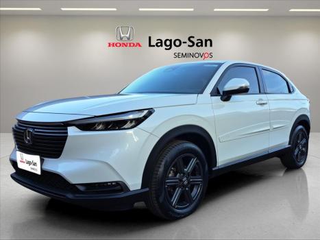 HONDA HR-V 1.5 16V 4P FLEX EXL AUTOMTICO CVT, Foto 1