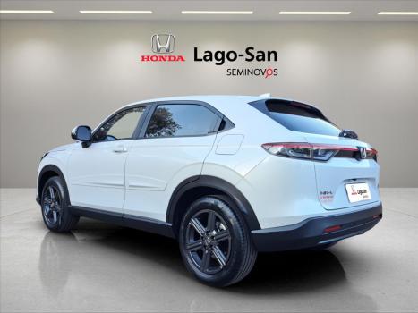 HONDA HR-V 1.5 16V 4P FLEX EXL AUTOMTICO CVT, Foto 2