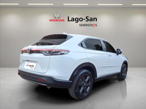HONDA HR-V 1.5 16V 4P FLEX EXL AUTOMTICO CVT, Foto 3