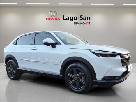 HONDA HR-V 1.5 16V 4P FLEX EXL AUTOMTICO CVT, Foto 4