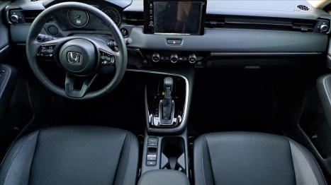 HONDA HR-V 1.5 16V 4P FLEX EXL AUTOMTICO CVT, Foto 6