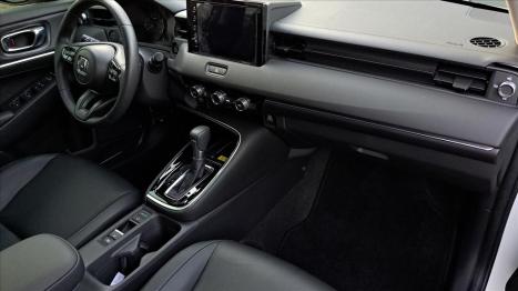 HONDA HR-V 1.5 16V 4P FLEX EXL AUTOMTICO CVT, Foto 7