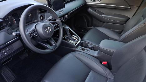 HONDA HR-V 1.5 16V 4P FLEX EXL AUTOMTICO CVT, Foto 8