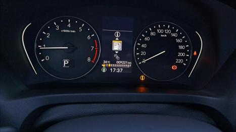 HONDA HR-V 1.5 16V 4P FLEX EXL AUTOMTICO CVT, Foto 9