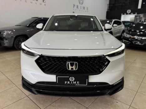 HONDA HR-V 1.5 16V 4P FLEX ADVANCE TURBO AUTOMTICO CVT, Foto 2