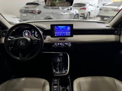 HONDA HR-V 1.5 16V 4P FLEX ADVANCE TURBO AUTOMTICO CVT, Foto 7