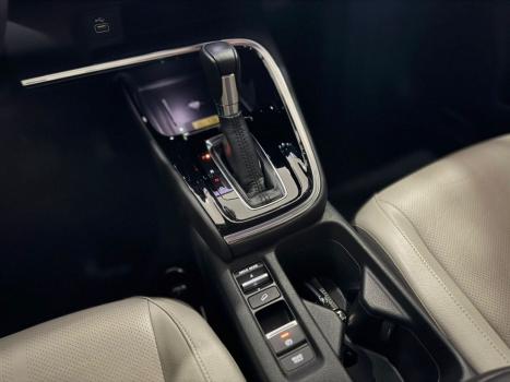HONDA HR-V 1.5 16V 4P FLEX ADVANCE TURBO AUTOMTICO CVT, Foto 11