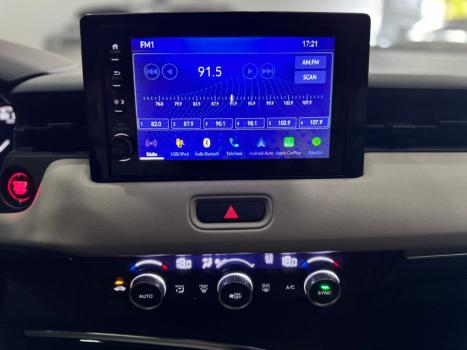 HONDA HR-V 1.5 16V 4P FLEX ADVANCE TURBO AUTOMTICO CVT, Foto 10