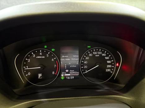 HONDA HR-V 1.5 16V 4P FLEX EXL AUTOMTICO CVT, Foto 12