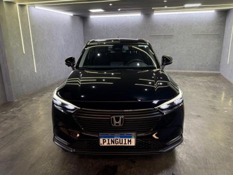 HONDA HR-V 1.5 16V 4P FLEX EXL AUTOMTICO CVT, Foto 3