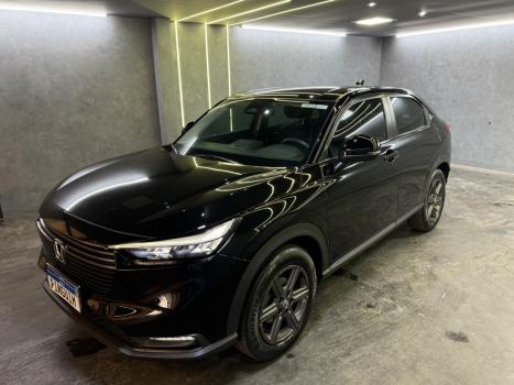 HONDA HR-V 1.5 16V 4P FLEX EXL AUTOMTICO CVT, Foto 2
