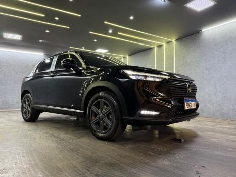 HONDA HR-V 1.5 16V 4P FLEX EXL AUTOMTICO CVT, Foto 5