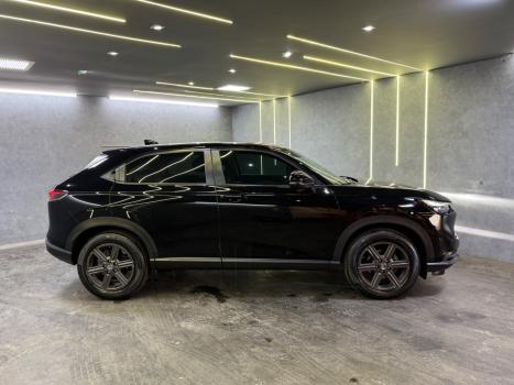 HONDA HR-V 1.5 16V 4P FLEX EXL AUTOMTICO CVT, Foto 4