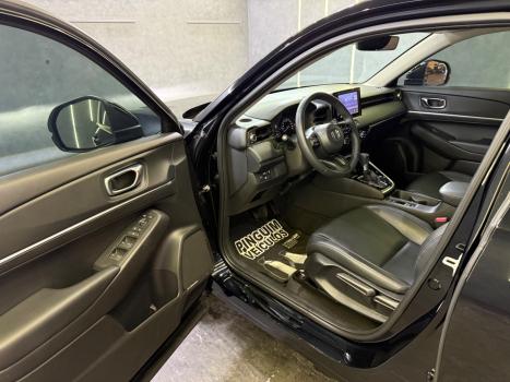 HONDA HR-V 1.5 16V 4P FLEX EXL AUTOMTICO CVT, Foto 6