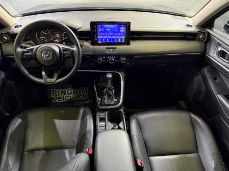HONDA HR-V 1.5 16V 4P FLEX EXL AUTOMTICO CVT, Foto 8