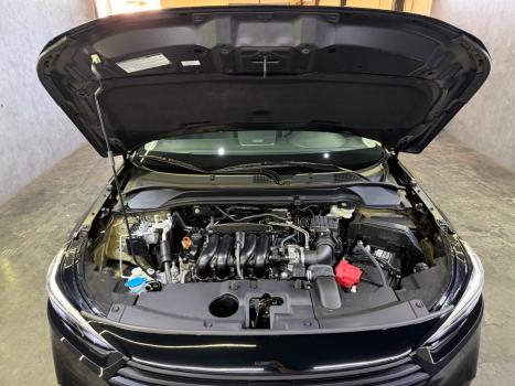 HONDA HR-V 1.5 16V 4P FLEX EXL AUTOMTICO CVT, Foto 10