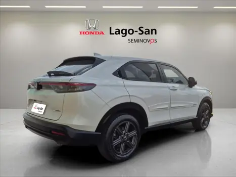 HONDA HR-V 1.5 16V 4P FLEX ADVANCE TURBO AUTOMTICO CVT, Foto 3