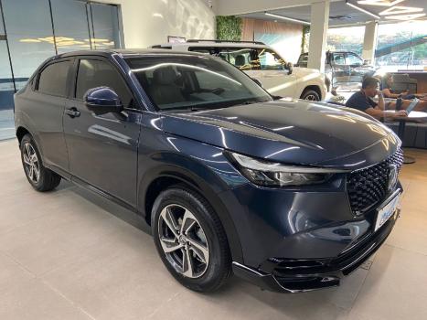 HONDA HR-V 1.5 16V 4P FLEX TOURING TURBO AUTOMTICO CVT, Foto 3