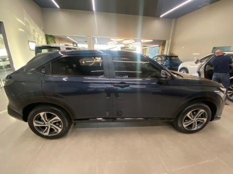 HONDA HR-V 1.5 16V 4P FLEX TOURING TURBO AUTOMTICO CVT, Foto 4