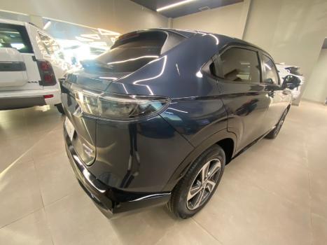 HONDA HR-V 1.5 16V 4P FLEX TOURING TURBO AUTOMTICO CVT, Foto 5
