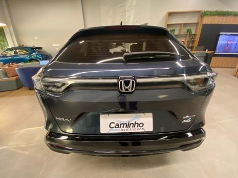 HONDA HR-V 1.5 16V 4P FLEX TOURING TURBO AUTOMTICO CVT, Foto 6