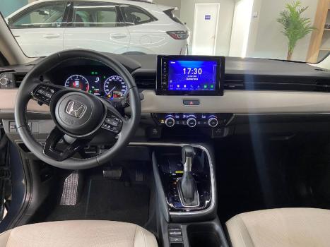 HONDA HR-V 1.5 16V 4P FLEX TOURING TURBO AUTOMTICO CVT, Foto 11