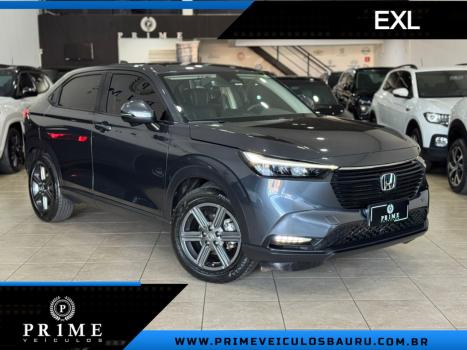 HONDA HR-V 1.5 16V 4P FLEX EXL AUTOMTICO CVT, Foto 1
