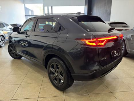 HONDA HR-V 1.5 16V 4P FLEX EXL AUTOMTICO CVT, Foto 4