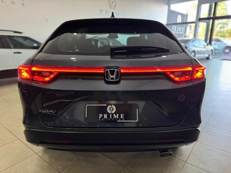 HONDA HR-V 1.5 16V 4P FLEX EXL AUTOMTICO CVT, Foto 5
