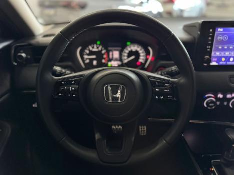 HONDA HR-V 1.5 16V 4P FLEX EXL AUTOMTICO CVT, Foto 8