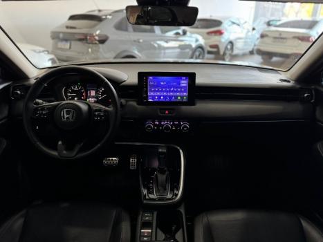 HONDA HR-V 1.5 16V 4P FLEX EXL AUTOMTICO CVT, Foto 9