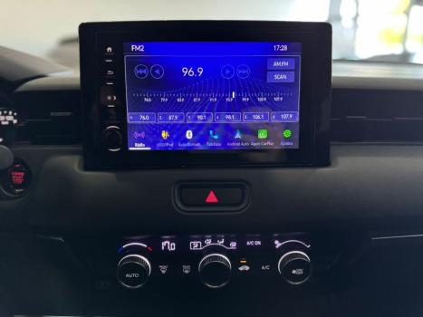 HONDA HR-V 1.5 16V 4P FLEX EXL AUTOMTICO CVT, Foto 10